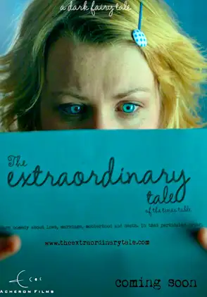 Película The Extraordinary Tale 2013