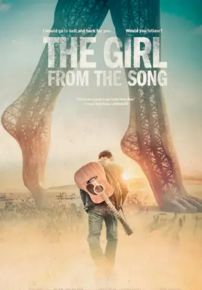 Película The Girl from the Song 2017