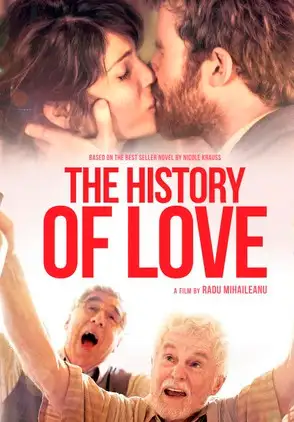 Película The History of Love 2016