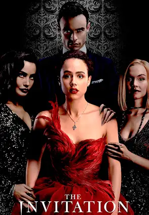 Película The Invitation 2022
