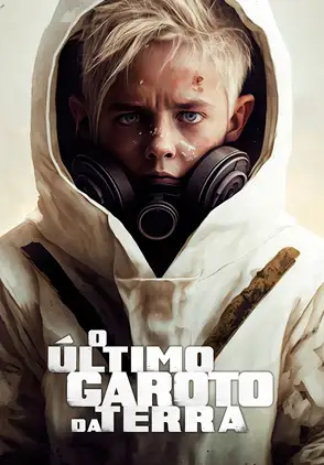 Película The Last Boy on Earth 2023