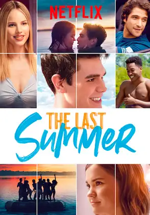 Película The Last Summer 2019