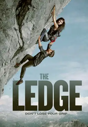 Película The Ledge 2022