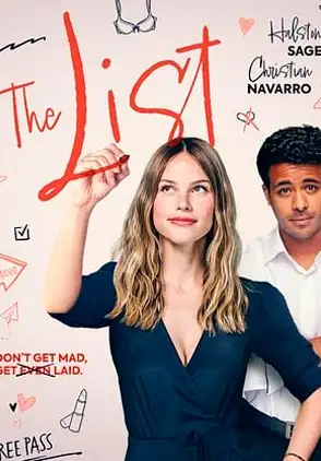 Película The List 2023