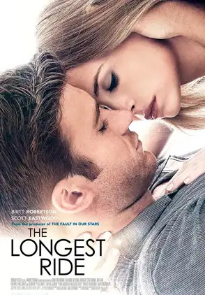 Película The Longest Ride 2015