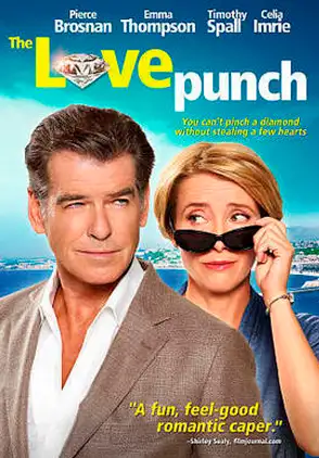 Película The Love Punch 2013