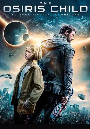 Película The Osiris Child 2016