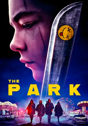 Película The Park 2023