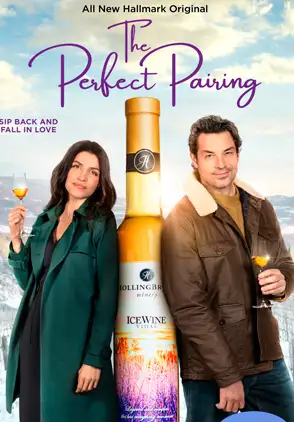 Película The Perfect Pairing 2022
