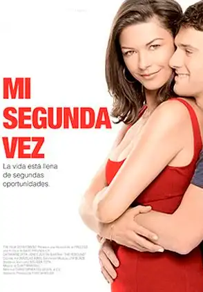 Película Mi Segunda Vez 2009