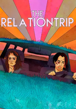 Película The Relationtrip 2019