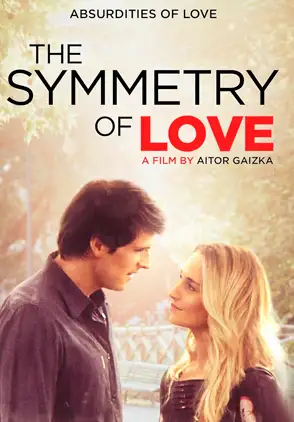 Película The Simmetry of Love 2011