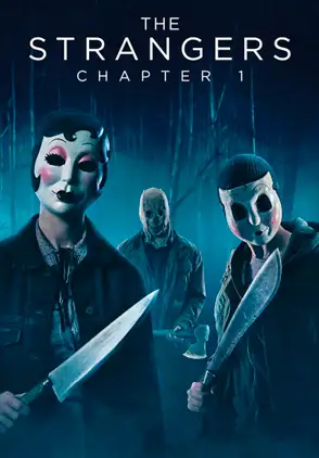 Película The Strangers: Chapter 1 2024