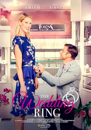 Película The Wedding Ring 2021