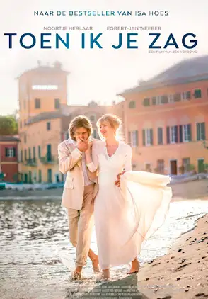 Película Toen ik je zag 2023