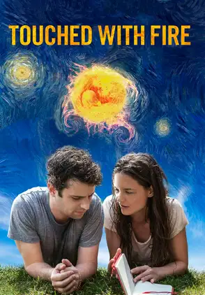 Película Touched With Fire 2015