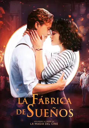 Película Traumfabrik 2019