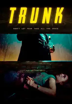 Película Trunk: Locked In 2023
