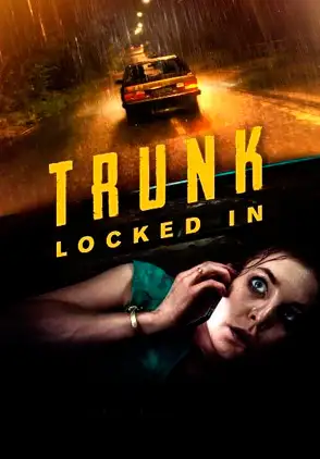 Película Trunk: Locked In 2024