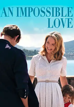 Película Un amour impossible 2019