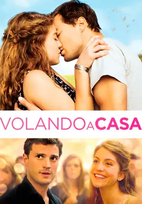 Película Untogether 2019