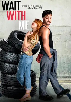 Película Wait with Me 2023