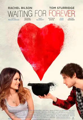 Película Waiting For Forever 2010
