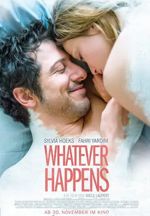 Película Whatever Happens 2017