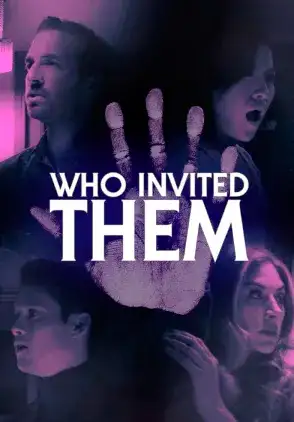Película Who Invited Them 2022