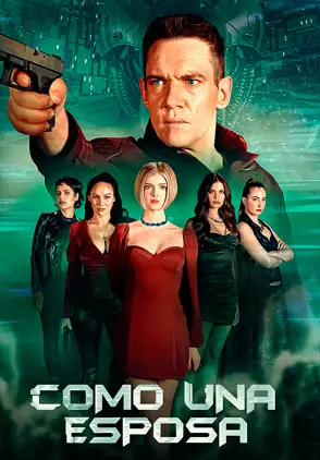 Película Wifelike 2022