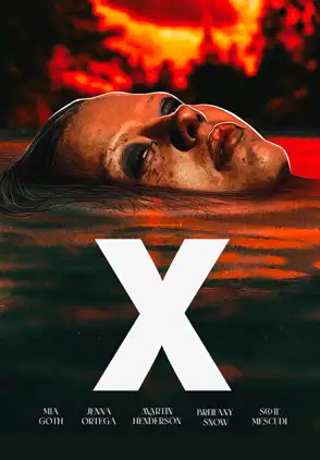 Película X 2022