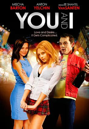 Película You and I 2011