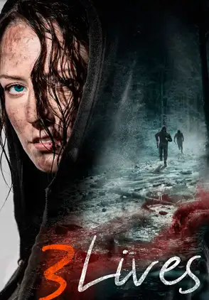 Película 3 Lives 2019