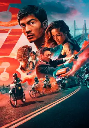 Película 578 Magnum (578: Phat dan cua ke dien) 2022