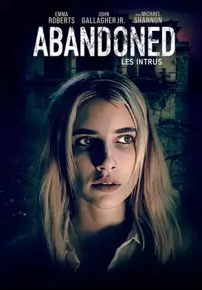 Película Abandoned 2022