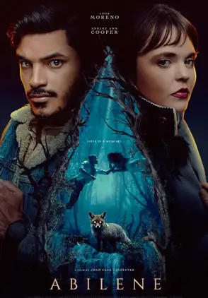 Película Abilene 2021