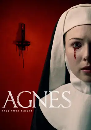 Película Agnes 2021