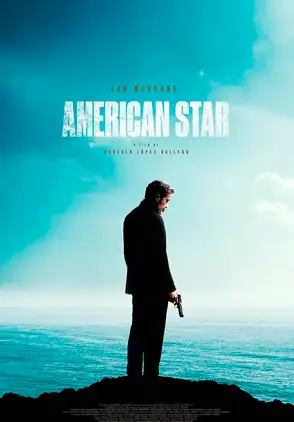 Película American Star 2024