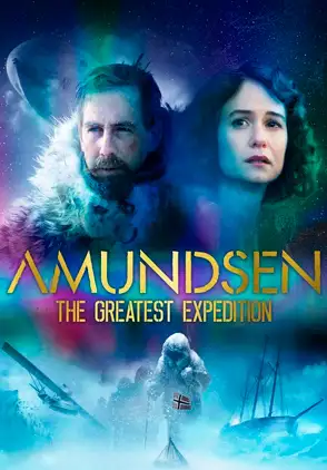 Película Amundsen 2019