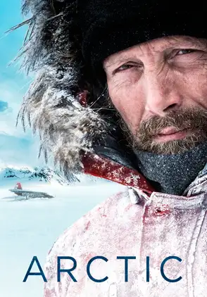 Película Artik 2018