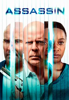 Película Assassin 2023
