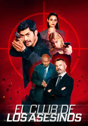 Película Assassin Club 2023