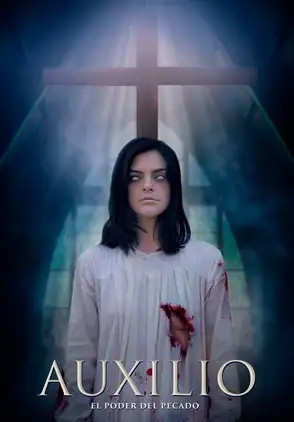 Película Auxilio 2023