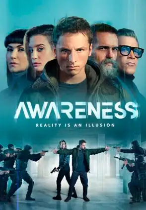 Película Awareness 2023