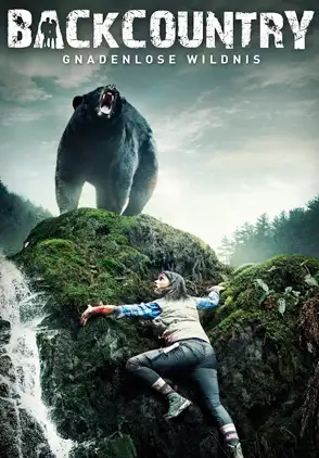 Película Backcountry 2014