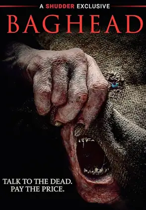 Película Baghead 2024