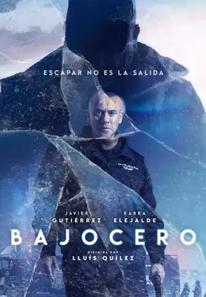 Película Bajocero 2021