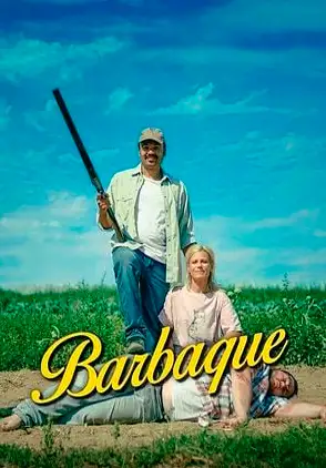 Película Barbaque 2021