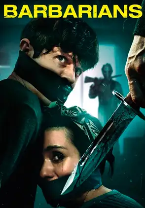 Película Barbarians 2021
