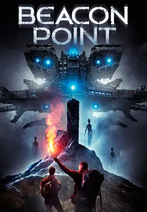 Película Beacon Point 2014